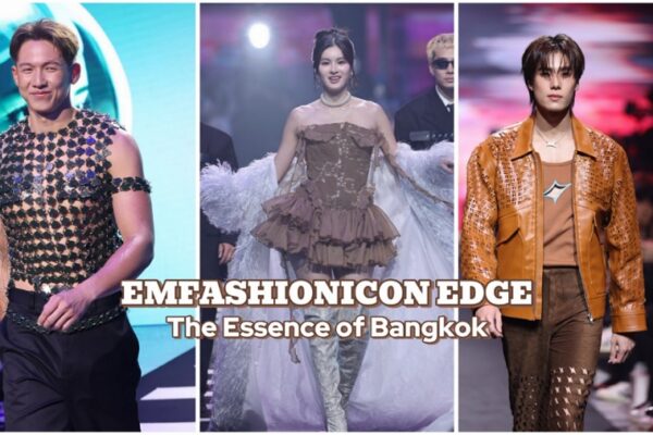 EMFASHIONICON EDGE