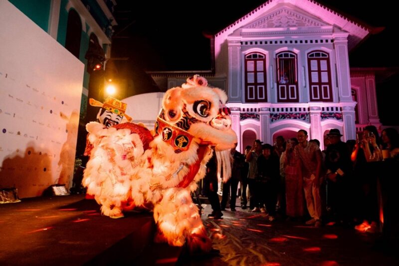 Phuket Dining Festival 2025