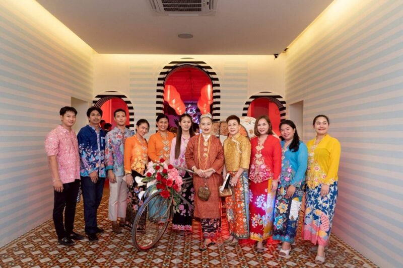 Phuket Dining Festival 2025