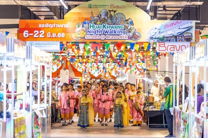 BravoBkk