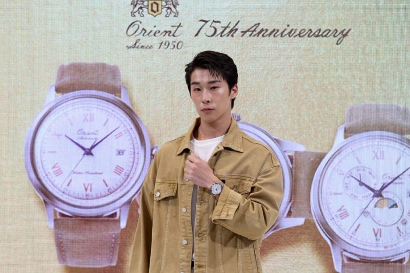ORIENT โอเรียนท์