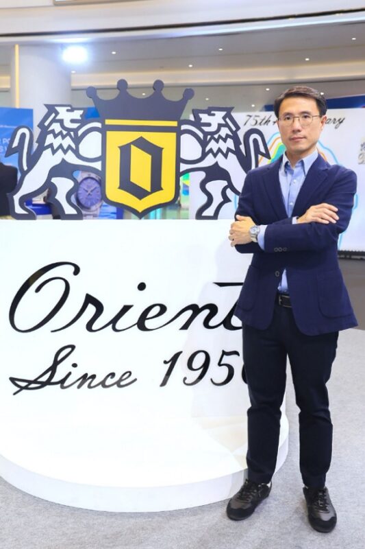 ORIENT โอเรียนท์