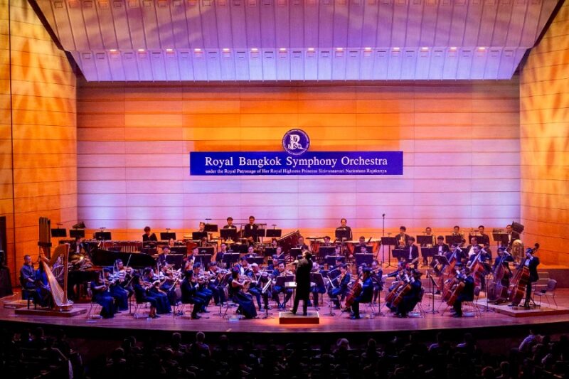 Royal Bangkok Symphony Orchestra