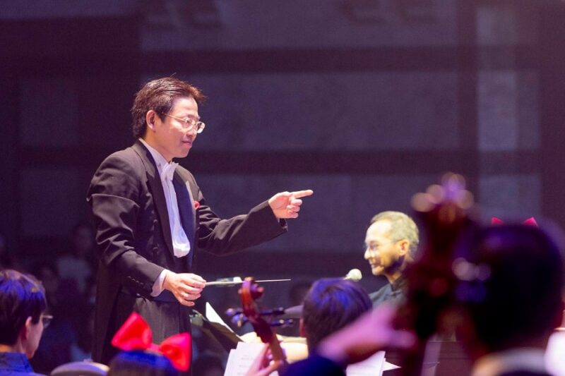 Royal Bangkok Symphony Orchestra