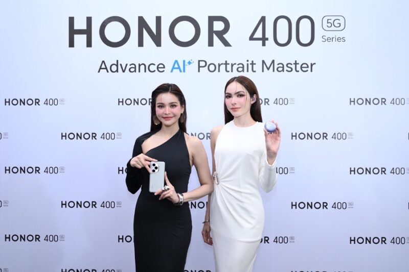 HONOR 400 Series