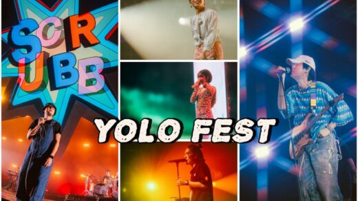 YOLO FEST