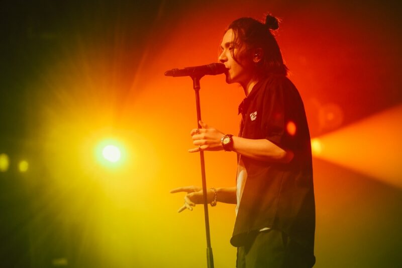YOLO FEST