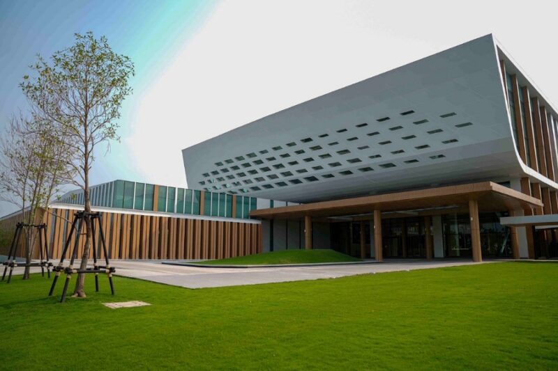 KIS International School Reignwood Park