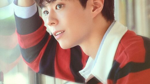 PARK BO GUM 2025 FAN MEETING TOUR [BE WITH YOU] IN BANGKOK