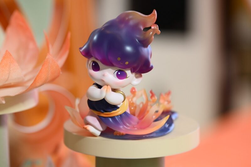 DIMOO Thailand Limited Edition