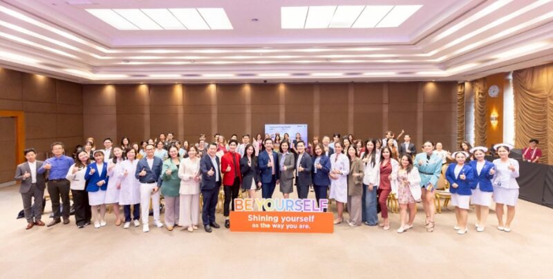 โรงพยาบาลกรุงเทพ