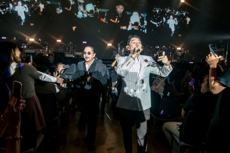 Hall of Friends Concert’