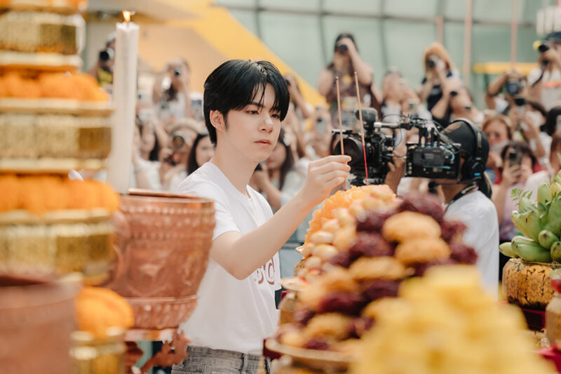 ภพเธอ Love Upon A Time