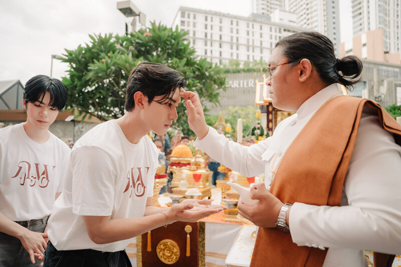 ภพเธอ Love Upon A Time