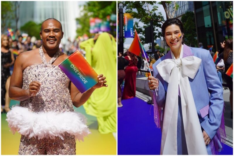 One Bangkok One Pride
