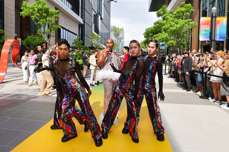 One Bangkok One Pride