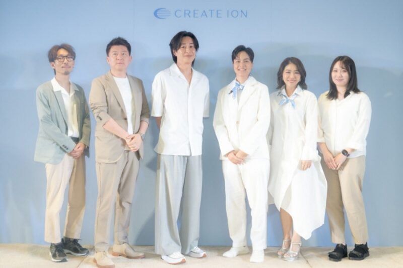 CREATE ION