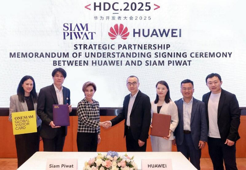 HUAWEI 