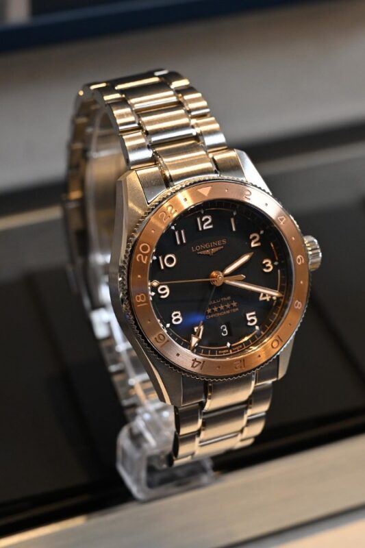 Longines