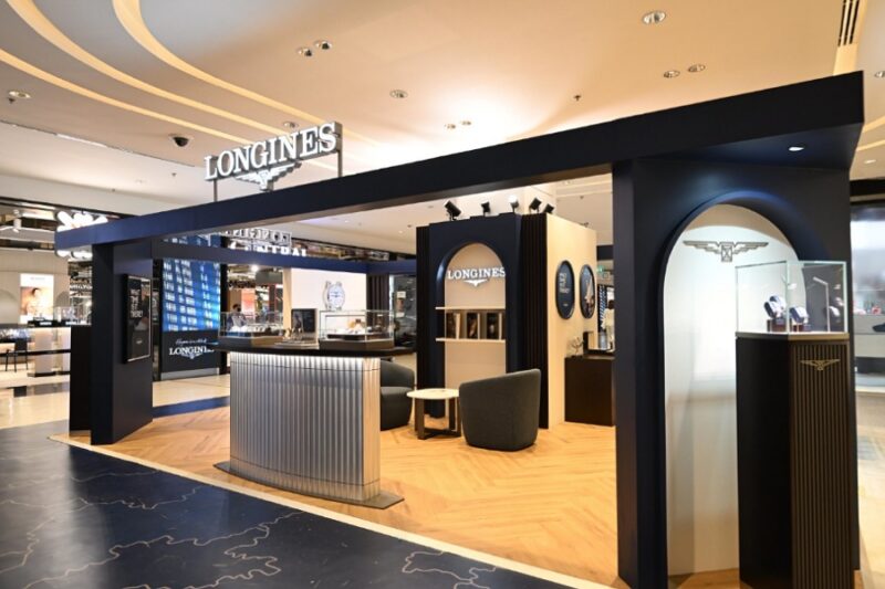 Longines