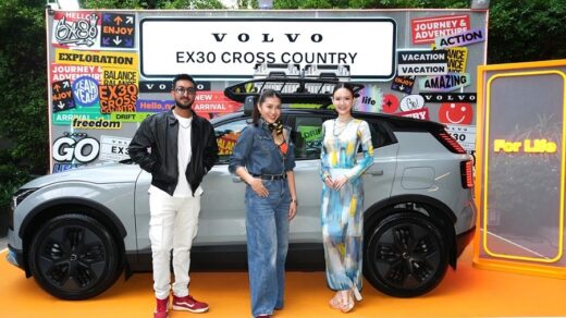 Volvo GO