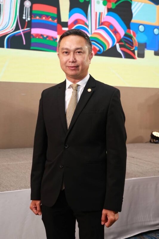 กระทรวงการอุดมศึกษา วิทยาศาสตร์ วิจัยและนวัตกรรม