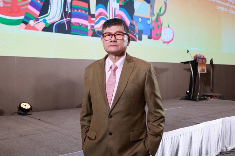 กระทรวงการอุดมศึกษา วิทยาศาสตร์ วิจัยและนวัตกรรม