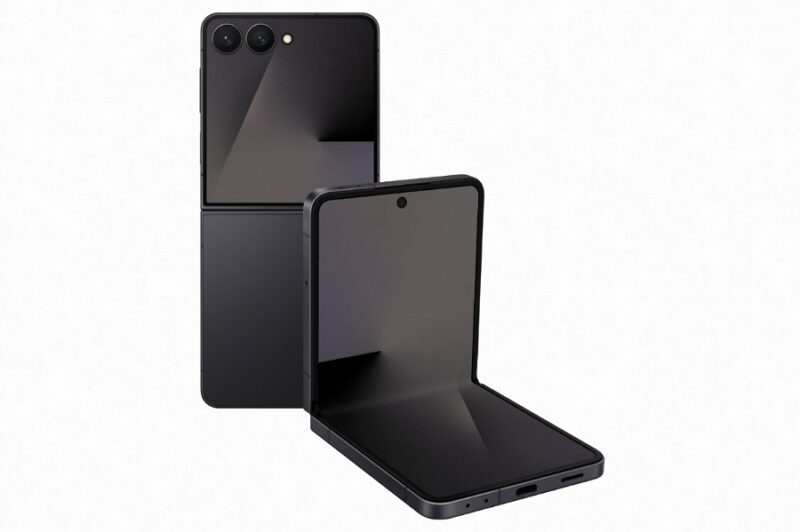 Galaxy Z Flip7