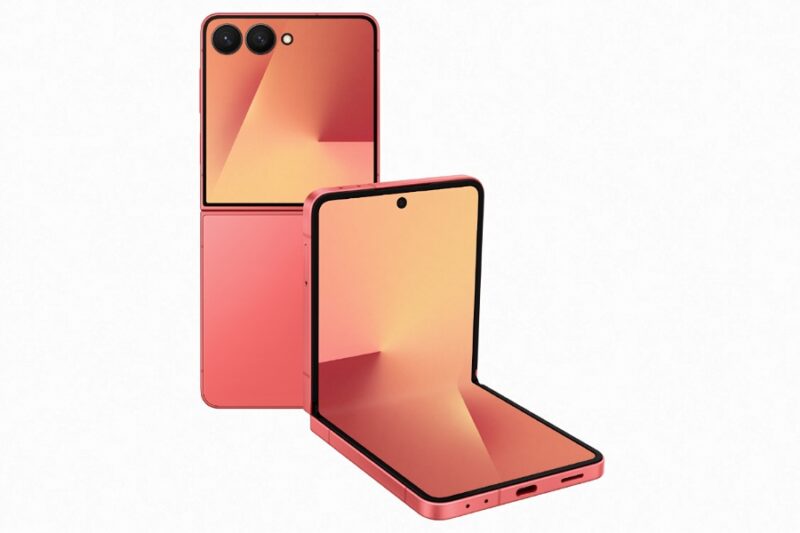 Galaxy Z Flip7