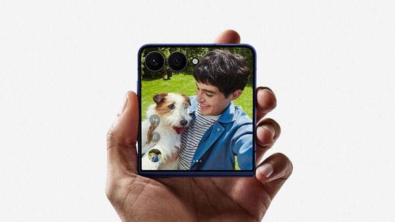 Galaxy Z Flip7