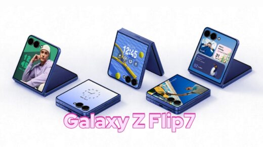 Galaxy Z Flip7