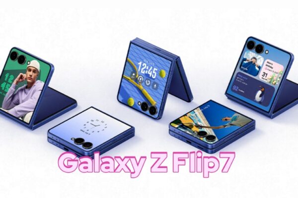 Galaxy Z Flip7