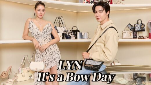 LYN ลิน
