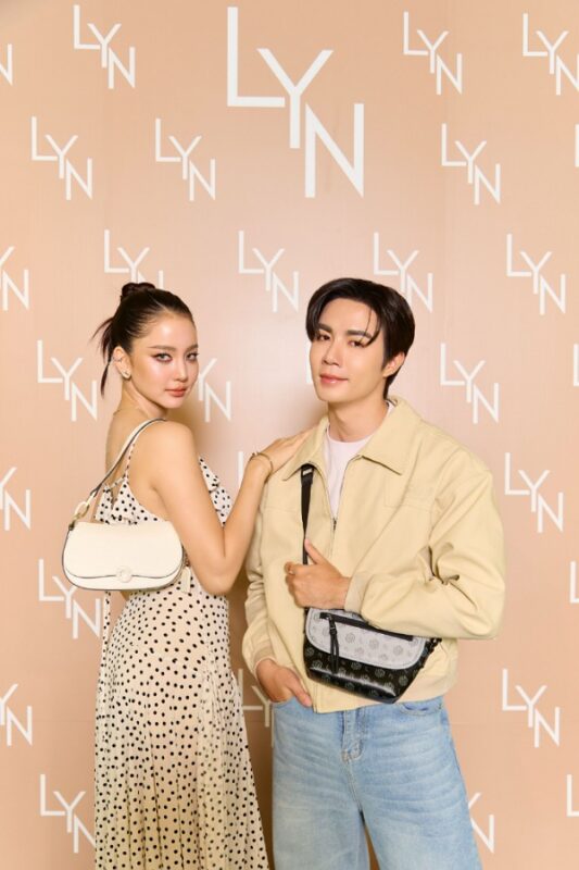 LYN ลิน