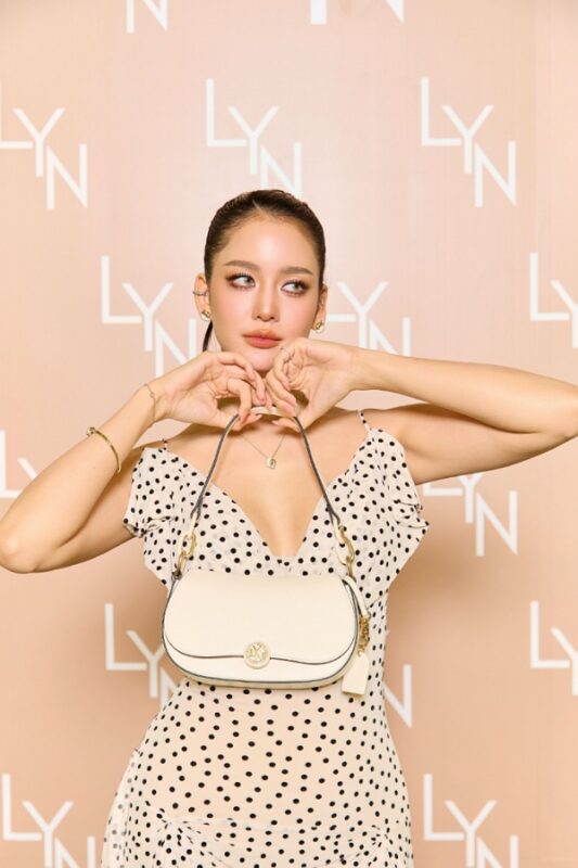 LYN ลิน
