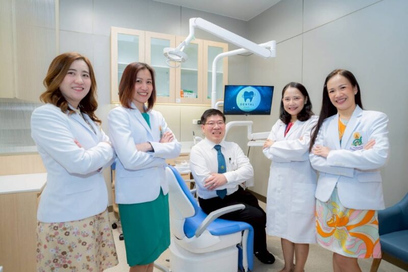 SIRIRAJ H SOLUTIONS