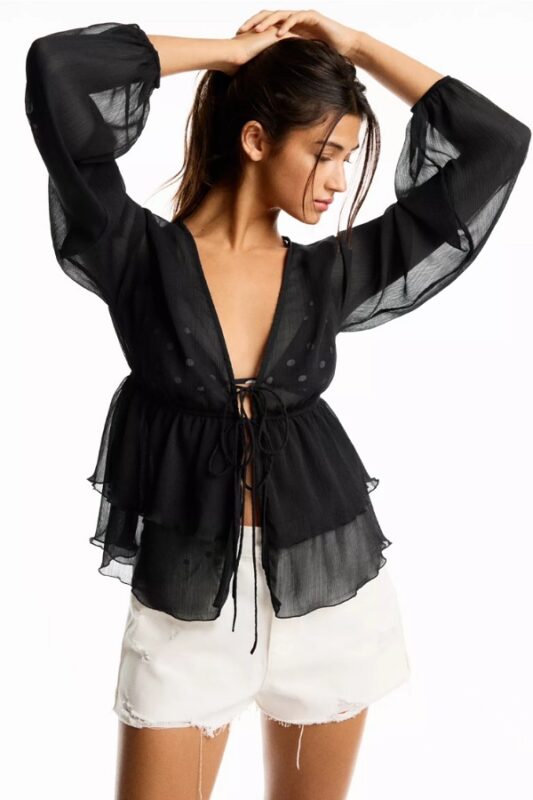 Pull&Bear พูลแอนด์แบร์