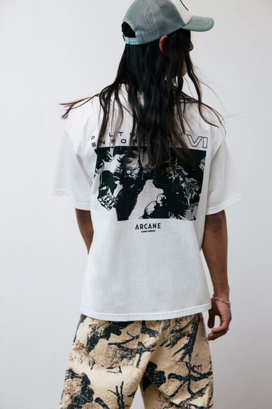 Pull&Bear พูลแอนด์แบร์