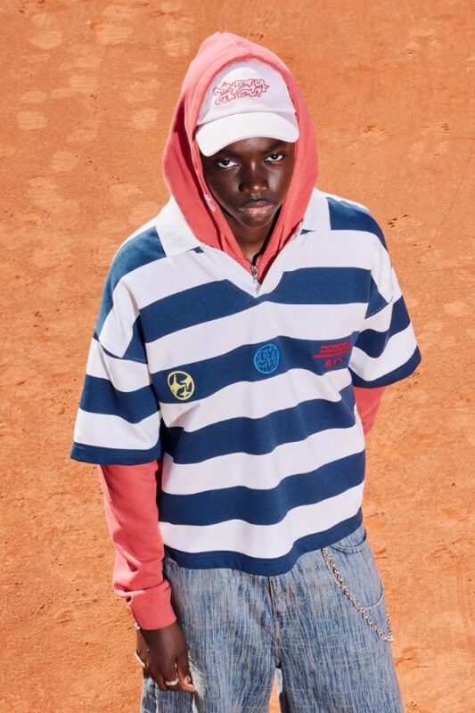 Pull&Bear พูลแอนด์แบร์