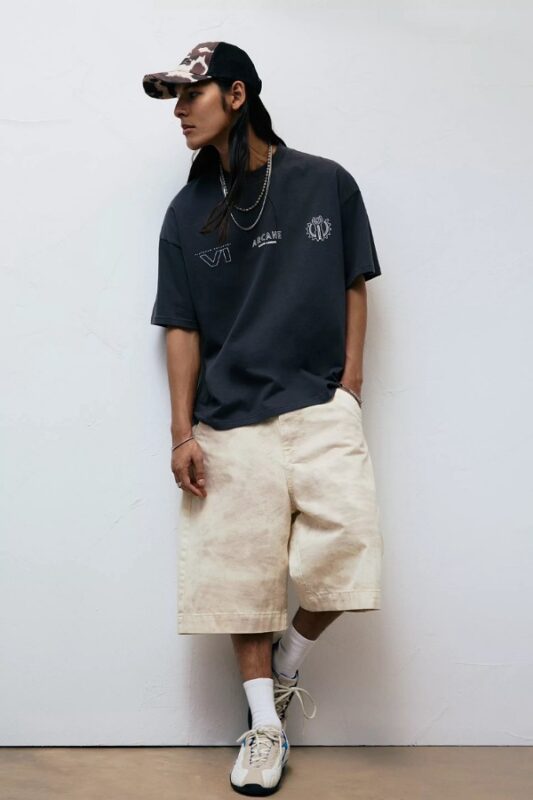 Pull&Bear พูลแอนด์แบร์