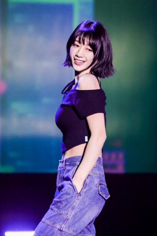 2025 PARK SHIN HYE ASIA TOUR <HYE, TALK> IN BANGKOK