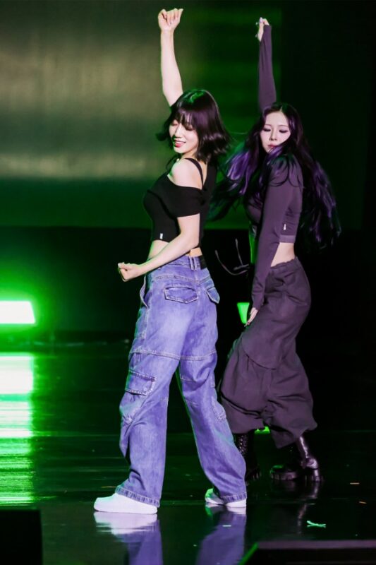 2025 PARK SHIN HYE ASIA TOUR <HYE, TALK> IN BANGKOK