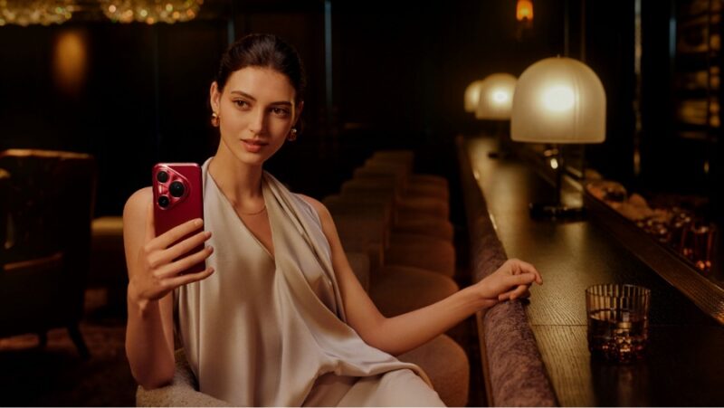 HUAWEI Pura 80 Series