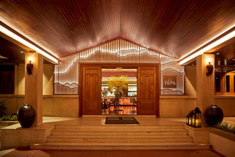 ICONSIAM Extraordinary Experience