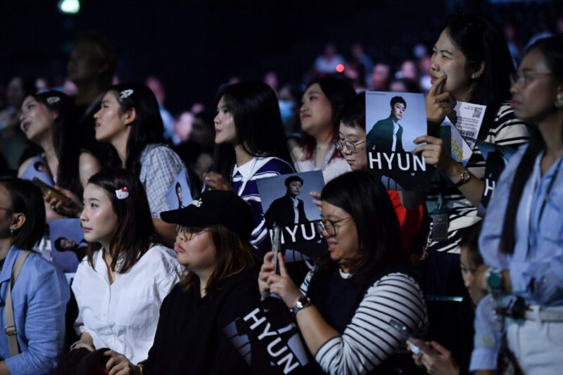 2025 LEE DO HYUN FANMEETING [Re ▶ DO HYUN] IN BANGKOK