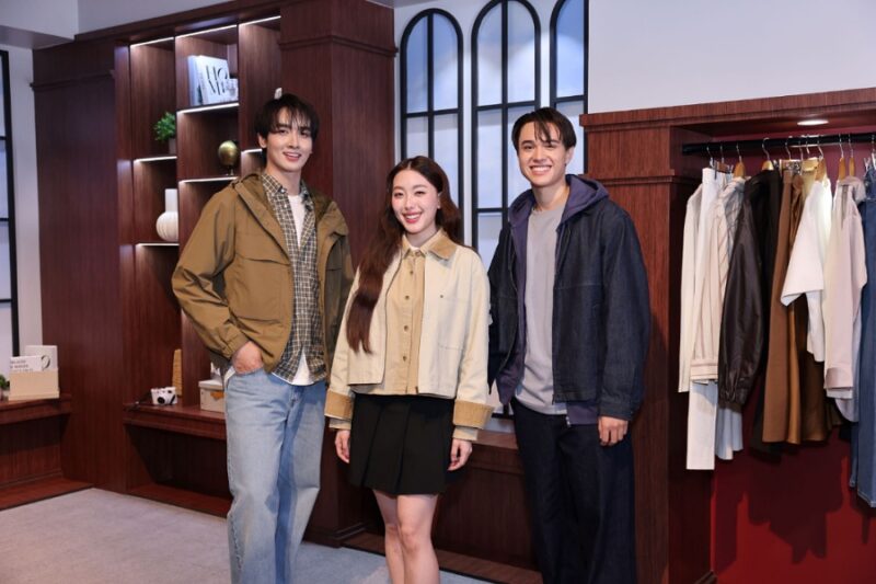UNIQLO Fall Winter 2025