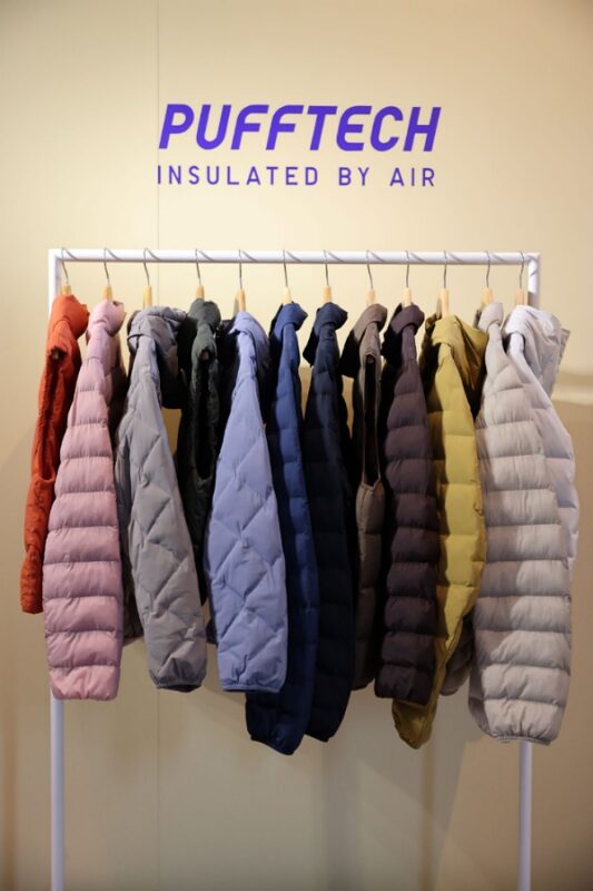UNIQLO Fall Winter 2025