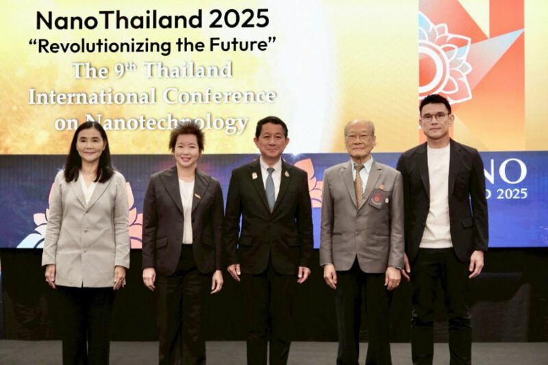 NanoThailand2025