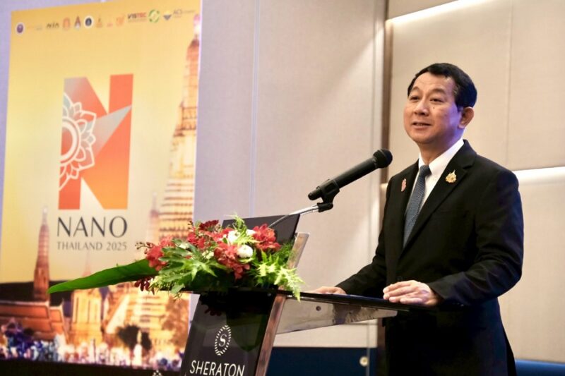 NanoThailand2025