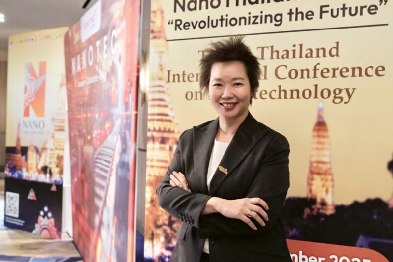 Nano Thailand 2025